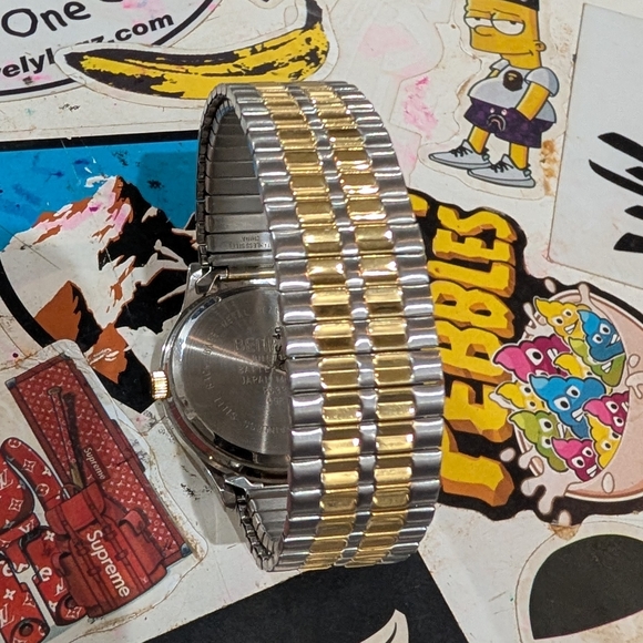 Vtg. Benrus Watch - Picture 3 of 3